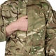 Польовий кітель Британської армії Warm Weather Jacket Combat MTP 160/88 48–50 - зображення 4