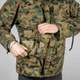 Мембранная куртка USMC APECS Type II Parka MARPAT Medium Long - изображение 5
