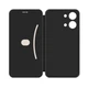 Чохол-книжка MAKE Xiaomi Poco X8 Pro Max Flip Black - зображення 4