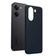 Чохол MAKE Xiaomi Poco X8 Pro Silicone Black - зображення 2