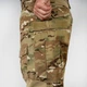 Брюки Crye Precision G2 Combat Pants Army Custom Multicam, 34 S - изображение 5