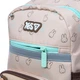 Рюкзак детский YES K-45XS Miffy 31.5x24x9.5 см Beige (5056574465610) - изображение 6