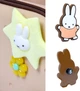 Рюкзак детский YES K-45XS Miffy 31.5x24x9.5 см Beige (5056574465610) - изображение 8