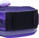 Рюкзак каркасный YES H-100S Cute Bunny 35х28х15 см Purple (5056574459732) - изображение 12