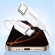 Кабель UGREEN L502 USB-C to USB-C PD 100W 5A Fast Charging Braided Cable 2m White (35221) - зображення 3