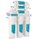 Organic Master Osmo 6 — система зворотного осмосу - зображення 2