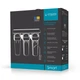 Фільтр Organic Smart Trio Leader — потрійна система очищення води - зображення 3