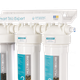 Фільтр Smart Trio Expert — потрійна система очищення води - зображення 4
