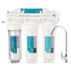 Фільтр Organic Smart Ultra Leader — мембранна система очищення води - зображення 1
