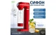 Сифон для газирования воды с манометром ViO SodaBoom SB-7006 - изображение 2