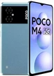 Мобільний телефон POCO M4 5G 4/64GB DualSim Cool Blue (MZB0BFAEU) - изображение 2