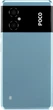 Мобільний телефон POCO M4 5G 4/64GB DualSim Cool Blue (MZB0BFAEU) - изображение 3