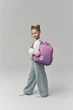 Рюкзак каркасный YES H-100S Kitty in Dream 35х28х15 см Pink (5056574459749) - изображение 14