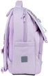 Набір Kite So Cute рюкзак + пенал + сумка для взуття Бузковий (SET_K26-772M-1) - зображення 5