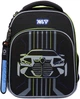 Рюкзак каркасный YES S-78M Rally 38х29х17 см Black (5056574499981) - изображение 2