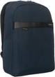 Рюкзак для ноутбука Targus GeoLite EcoSmart Essentials 15-16" Navy (TSB96002GL) - зображення 2