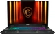 Ноутбук MSI Cyborg A17 AI B2HWFKG-039XUA (9S7-17UL32-039) Translucent Black - изображение 1