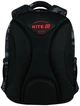Набір Kite Tokyo рюкзак + пенал + сумка для взуття Сірий (SET_K26-773M-5) - зображення 8