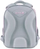Набір Kite College Line рюкзак + пенал + сумка для взуття Сірий (SET_K26-555S-1) - зображення 8