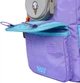 Рюкзак школьный YES S-104S Pusheen Summer 37х28х13 см Purple (5056574499615) - изображение 6