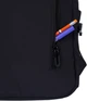 Рюкзак школьный YES T-107L Vanilla 43.5x33x14.5 см Black (5056574460424) - изображение 5