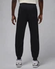 Штани чоловічі Jordan Brooklyn Fleece Pant FV7277-010 чорні - S - изображение 2