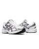 Кросівки унісекс Asics GEL-1130 1201B020-100 весна-літо сітка біло-сірі - 39 - зображення 3