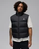 Жилетка чоловіча Nike Jordan Flight Down IF4261-010 чорна - XL - изображение 1
