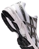 Кросівки унісекс Asics GEL-1130 1201B020-100 весна-літо сітка біло-сірі - 39 - зображення 6
