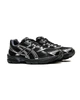 Кросівки унісекс Asics GEL-1130 1201A906-001 весна-літо сітка чорно-сірі - 42.5 - изображение 1