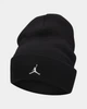 Шапка Jordan Peak Essential Beanie FN4672-010 чорна - One Size - изображение 1