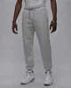 Штани чоловічі Jordan Brooklyn Fleece FV7277-050 сірі - L - изображение 1