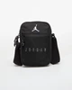 Сумка через плече Jordan Jam Blacktop Festival MA9190-023 чорна - One Size - зображення 1