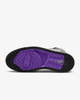 Кросівки чоловічі Jordan 1 Zoom Comfort 2 DV1307-205 весна-осінь шкіра текстиль замша коричневі - 44 - зображення 8