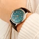 Наручний годинник ORIENT Bambino RA-AC0023E30B - изображение 7