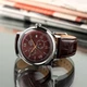 Наручний годинник ORIENT Bambino RA-AK0705R30B - изображение 3