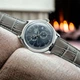 Наручний годинник ORIENT Bambino RA-AK0704N30B - изображение 6