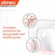 Зубна паста ELMEX CARIES PROTECTION Захист від карієсу 75 мл - зображення 3