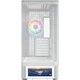Корпус для ПК Modecom VOLCANO AQ500 ARGB LCD 6,2 (MC-A-AQ500-4FA-W) - зображення 8