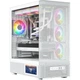 Корпус для ПК Modecom VOLCANO AQ400 ARGB LCD 6,2 (MC-A-AQ400-4FA-W) - изображение 11