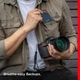 Накопитель SSD USB 4.0 2TB SanDisk (SDSSDE82-2T00-G25) - изображение 10