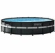Каркасный бассейн Intex 26330 NP 549x132 см, 26423 л, с песочным фильтр-насосом - изображение 2