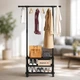 Вешалка напольная SINGLE-POLE SHOE and HAT RACK / Одинарная стойка-вешалка 2052860 - изображение 2