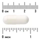 Suplement diety Swanson Hydrolyzed Fish Collagen Type I 400 60 kapsułek (87614210346) - obraz 3