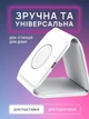 **Бездротова зарядна станція складна 3 в 1 для iPhone / Apple Watch / AirPods, магнітна MagSafe, USB Type-C, 25×7.5 см** - изображение 6