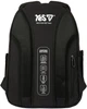 Рюкзак школьный YES TS-47M Blaze 40х30х17 см Black (5056574460059) - изображение 5