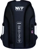 Рюкзак школьный YES TS-47M Careful 40х30х17 см Black (5056574460035) - изображение 5