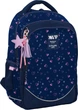 Рюкзак школьный YES TS-59M Hearty 42х29х16 см Blue (5056574460820) - изображение 1