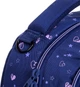 Рюкзак школьный YES TS-59M Hearty 42х29х16 см Blue (5056574460820) - изображение 9