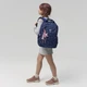 Рюкзак школьный YES TS-59M Hearty 42х29х16 см Blue (5056574460820) - изображение 14